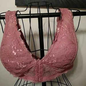 ❤Cute and sexy bralette❤2X 🏷coral
