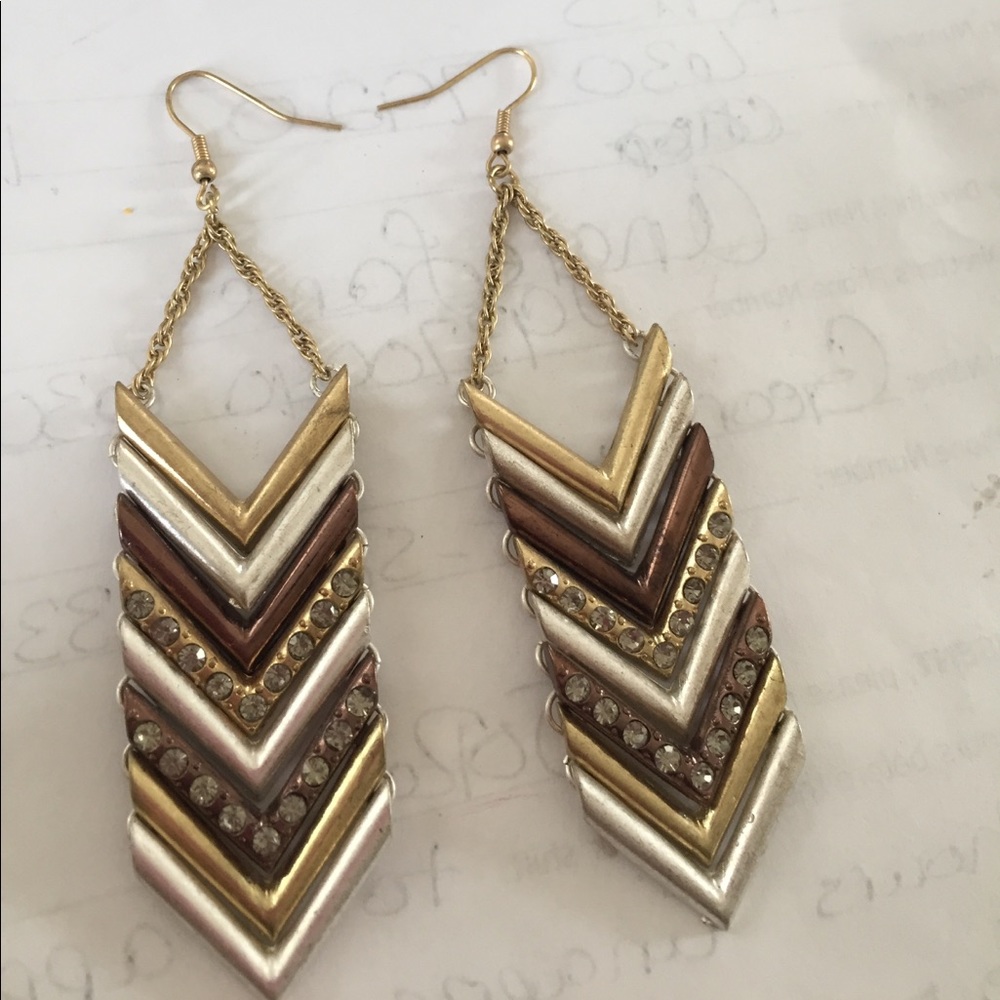 CUTE Stylish Dangly Earrings