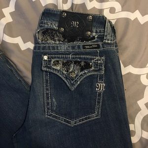 MissMe Jeans