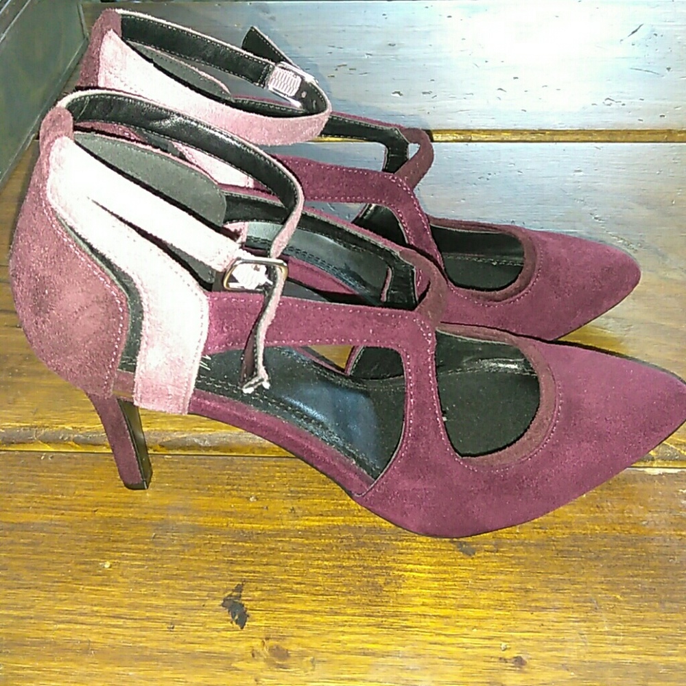 Impo high heels