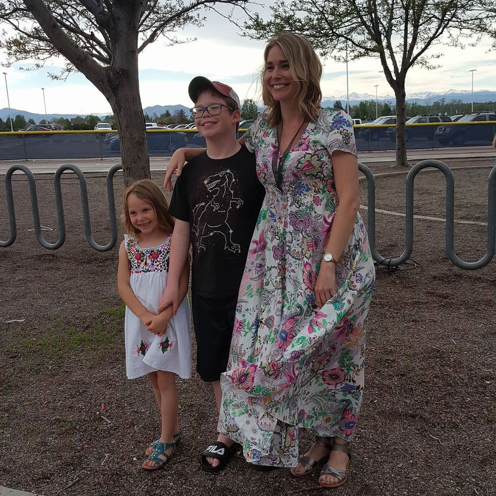 Meet your Posher, Kim