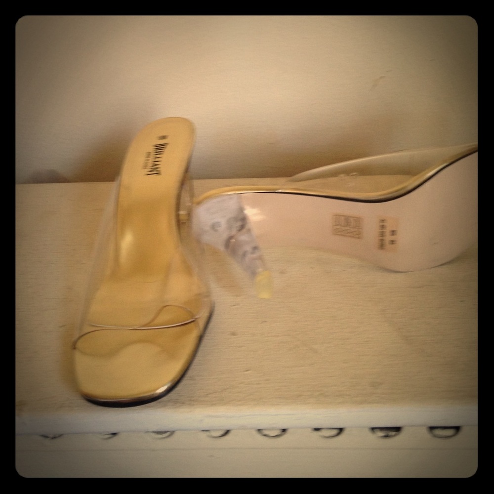 Women's Shoes