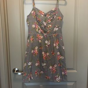 Lauren Conrad Summer Dress