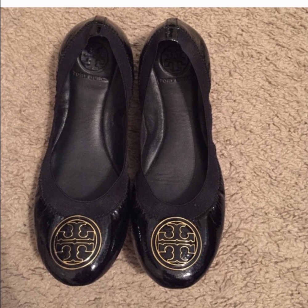 Tory Burch Flats