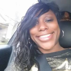 Meet your Posher, Shantel