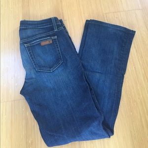 Joes jeans