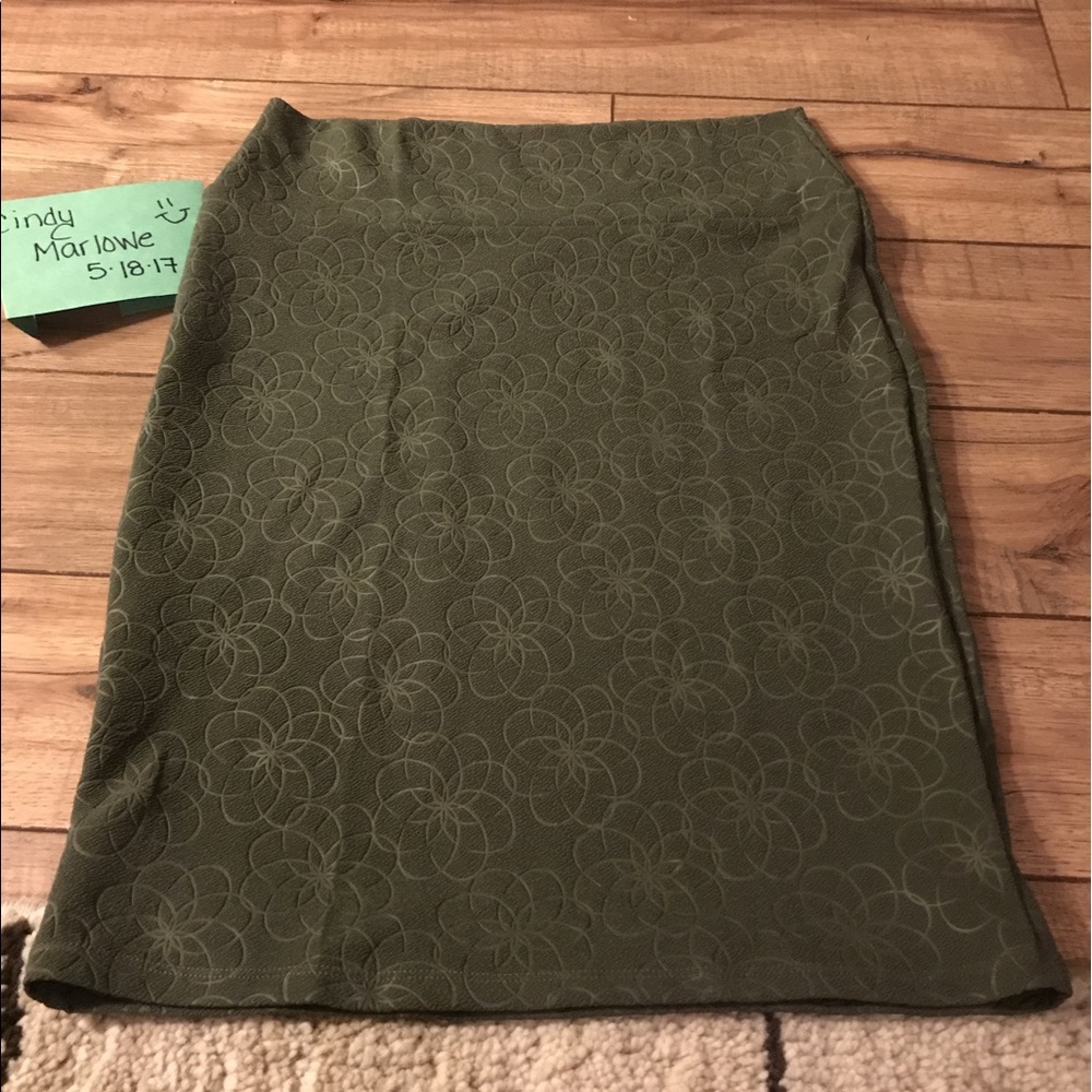 Lularoe Cassie