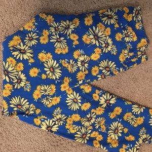 Lularoe OS Leggings
