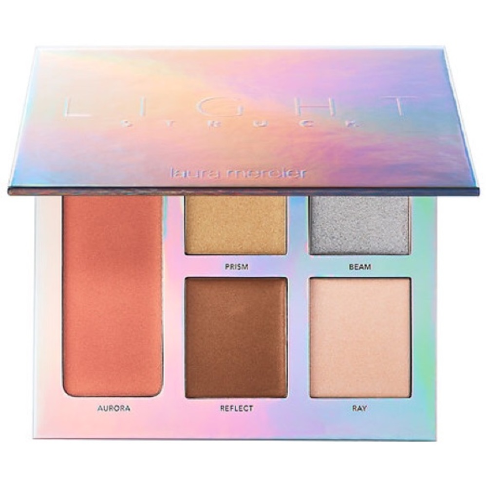 Laura Mercier LIGHT Struck NEW