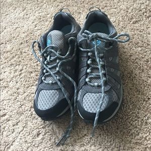 Columbia Hiking Shoes