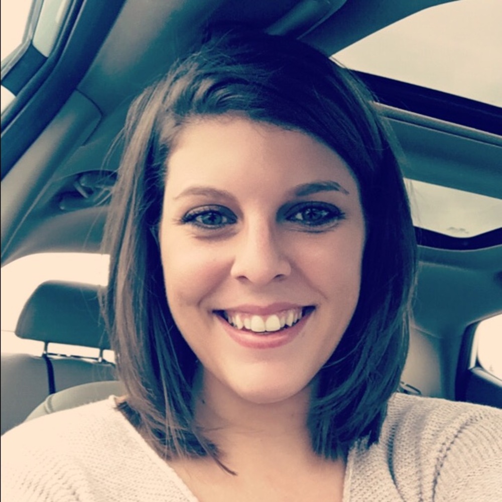 Meet your Posher, Caroline