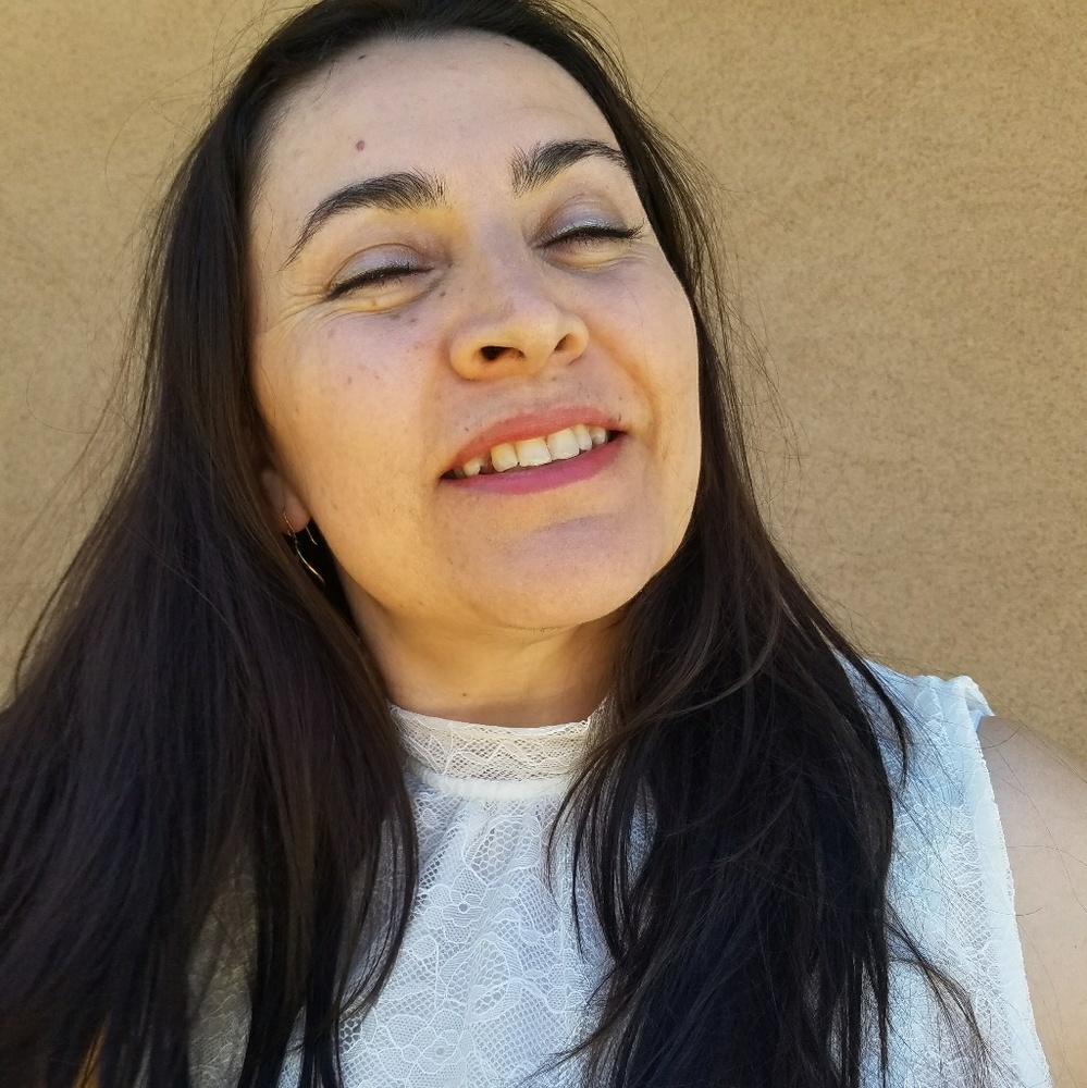 Meet your Posher, Veronica