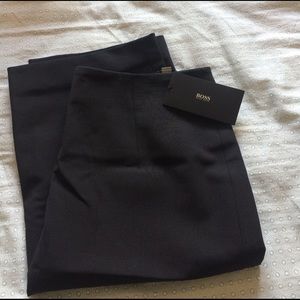 Hugo Boss Vilina1 pencil skirt, size 4