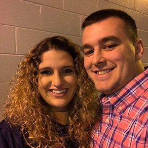 Meet your Posher, Cody