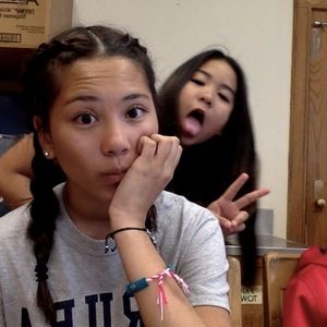 Meet your Posher, Sara