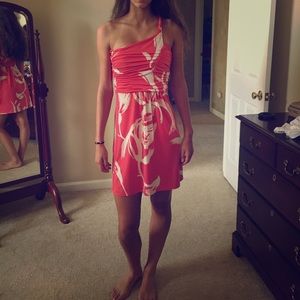 BCBG small dress