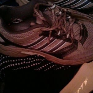 Adidas shoes