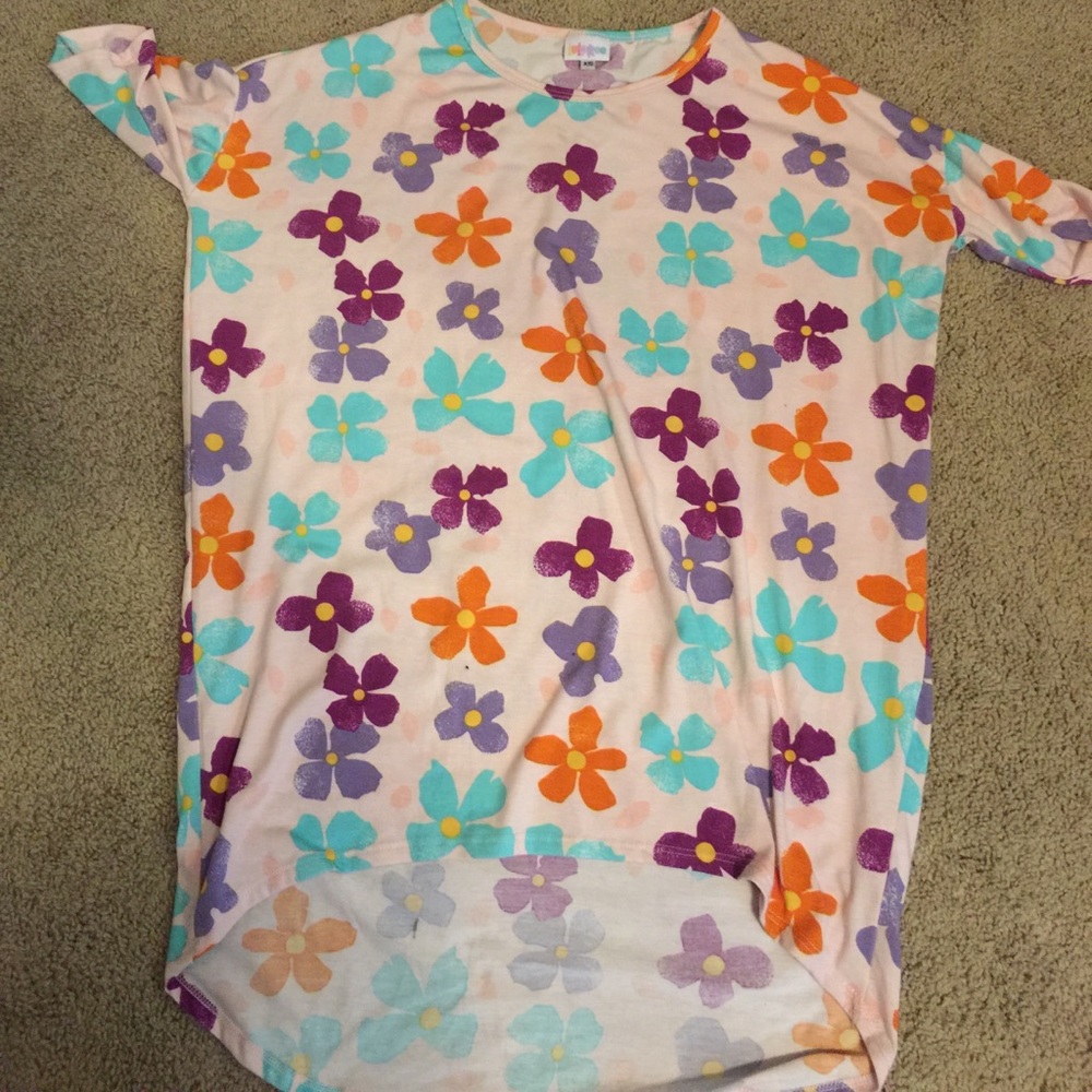 Lularoe Irma