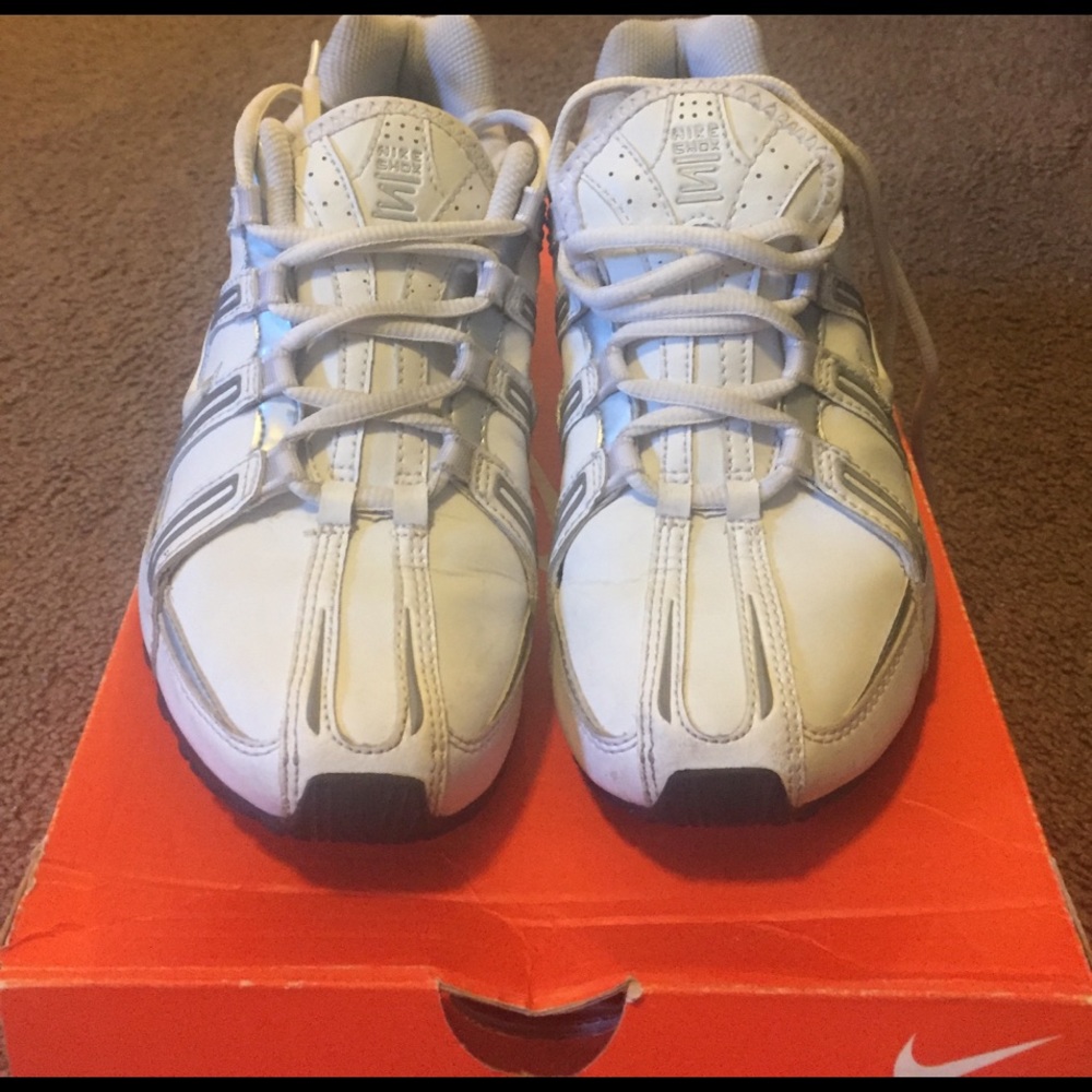 Nike shox