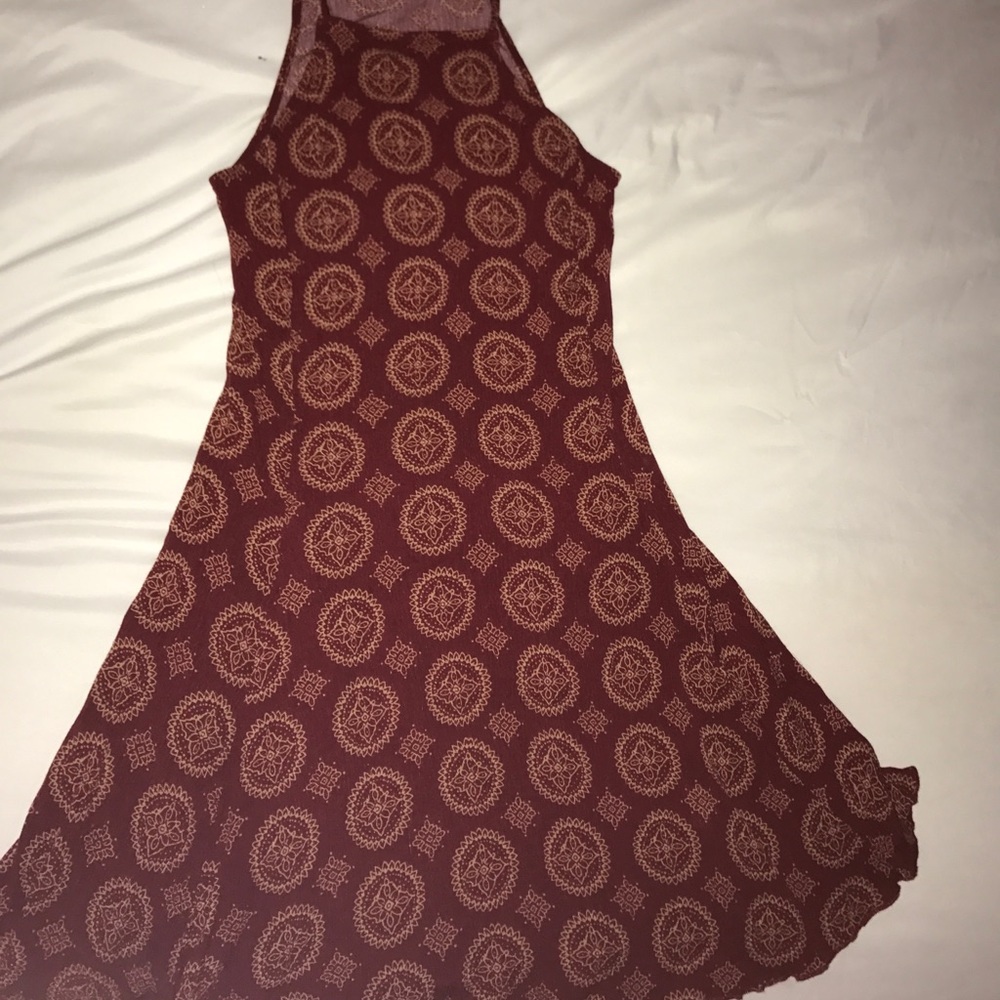 Brandy Melville Dress