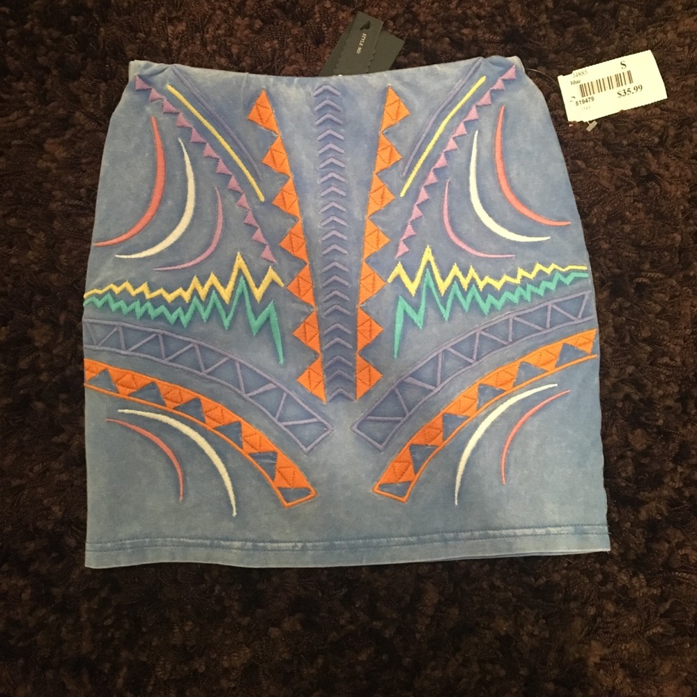 Skirt