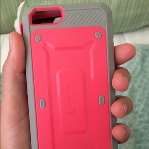 iPhone 6/6s protective case