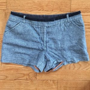 Tory Burch Shorts Size 6