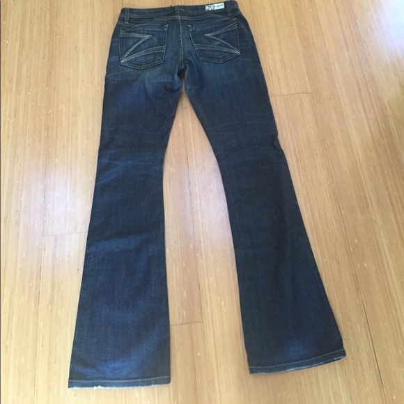 Dylan George Elizabeth jeans - Picture 4 of 4