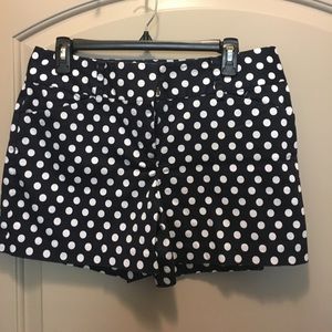 🎀SALE🎀Polka Dot Shorts