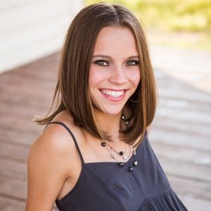 Meet your Posher, Baylee