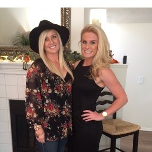 Meet your Posher, Wendy