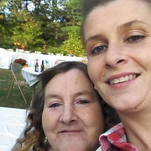 Meet your Posher, Peggy