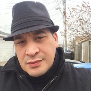 Meet your Posher, Paul