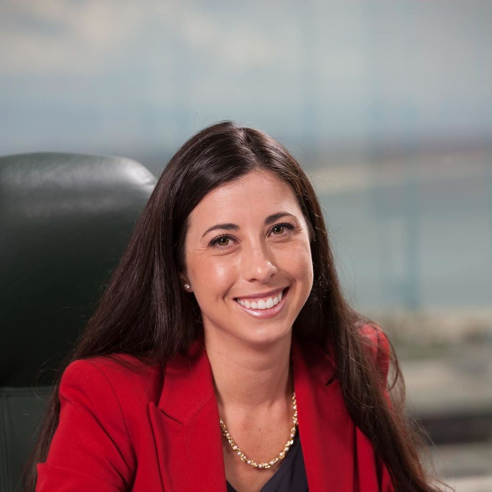 Meet your Posher, Stacy