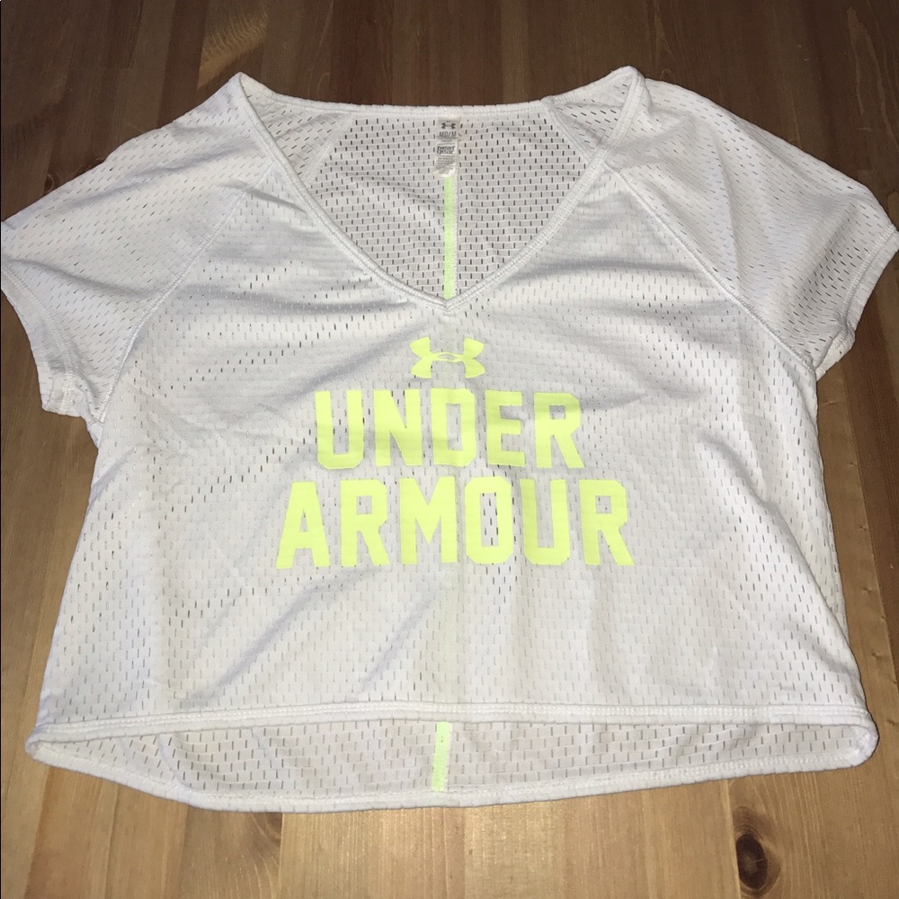 Under Armour Top!