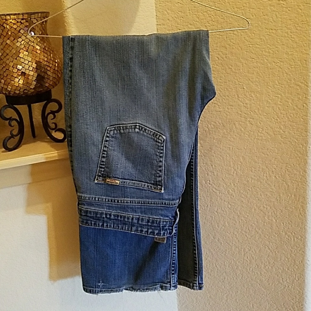 Levi's  jeans