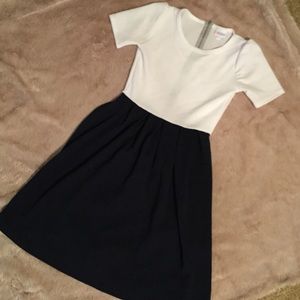 LulaRoe Amelia Dress