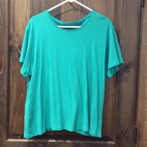 Coldwater Creek Tee