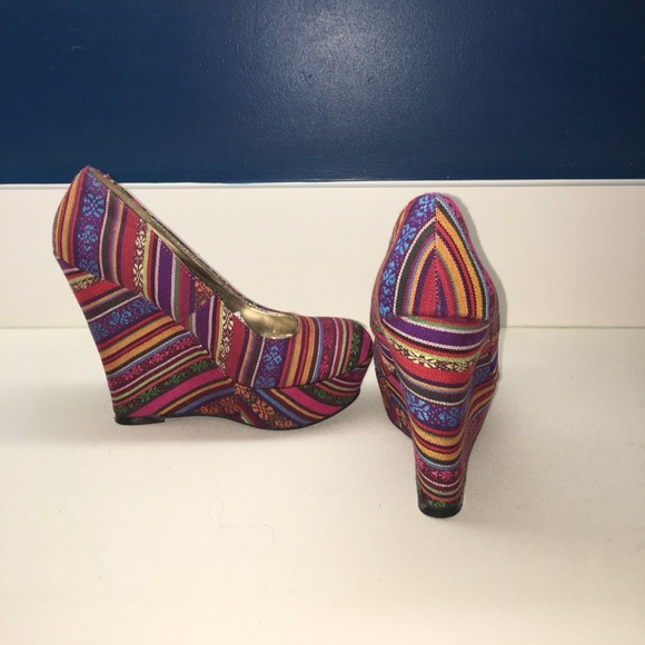 Wedges - Picture 3 of 4