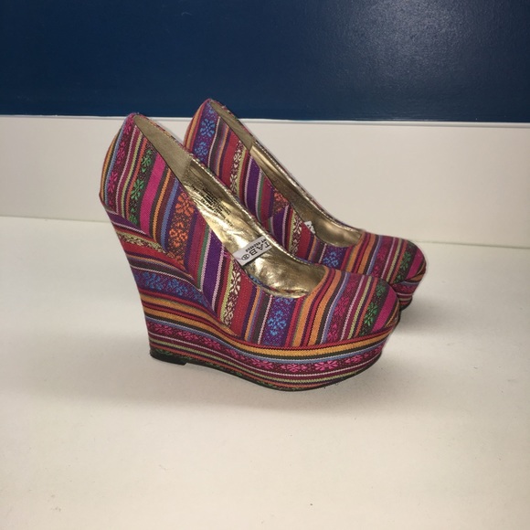 Wedges - Picture 4 of 4