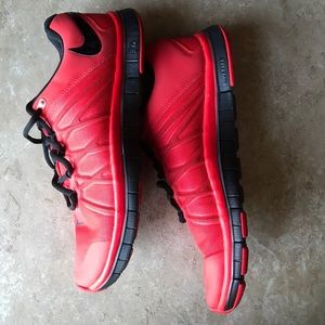 Nike free trainer 3.0 shoes