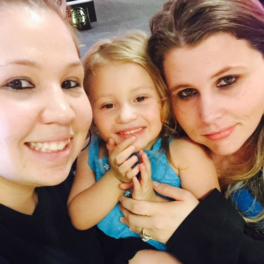 Meet your Posher, Kay-luhh