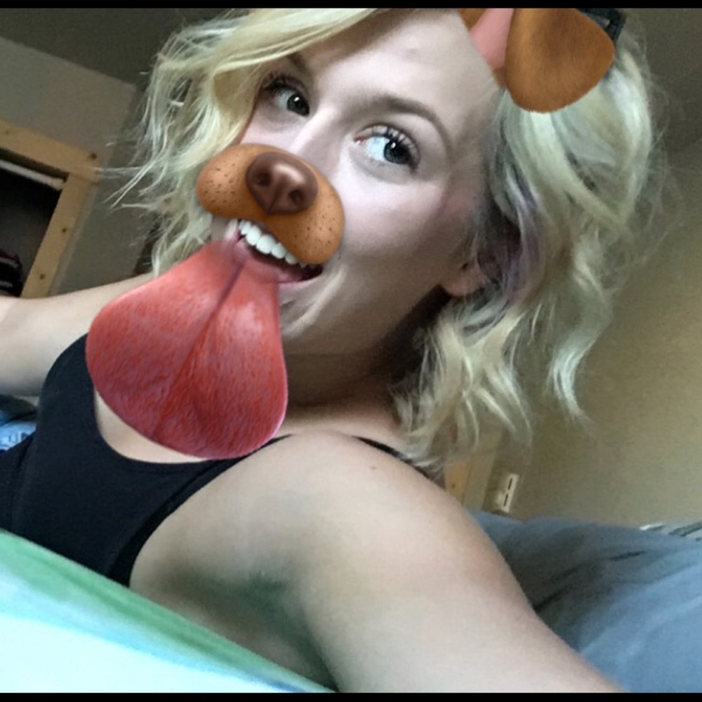 Meet your Posher, Jennifer