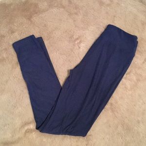 OS LulaRoe Leggings