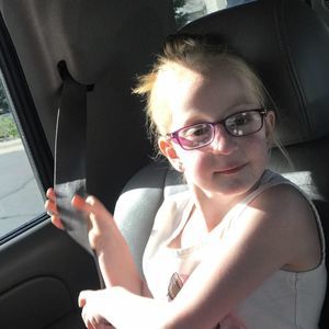 Meet your Posher, Kayla