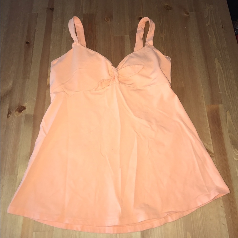 Victoria's Secret Workout top!