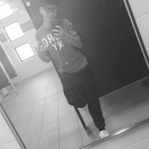 Meet your Posher, Kevin