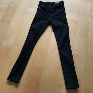 Rag & Bone Justine Skinny