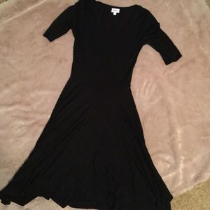 LulaRoe Nicole Dress