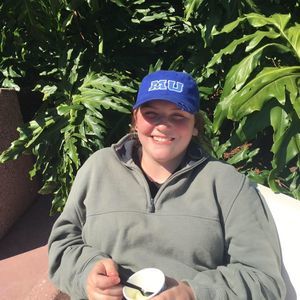 Meet your Posher, Elena